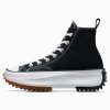 Converse Chuck Taylor All Star Platform wysokie buty trampki damskie na platformie czarne